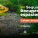 Eco5RD y Alcaldía de Higüey retiran más de 1,400 toneladas de desechos en saneamiento de la cañada Arroyo Caguero