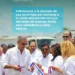 ECO5RD destaca compromiso de la Alcaldía de Los Alcarrizos con la eliminación de vertederos a cielo abierto