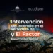 ECO5RD apoya control y manejo de incendio en el vertedero de El Factor, María Trinidad Sánchez