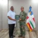 ECO5RD y Ejército de República Dominicana suscriben acuerdo para fortalecer recolección de residuos sólidos