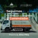 ECO5RD y UGRA realizan operativo de limpieza en Comendador, Elías Piña