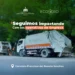 ECO5RD realiza operativo de limpieza en la carretera Francisco del Rosario Sánchez