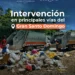 ECO5RD interviene principales corredores viales del Gran Santo Domingo con operativo de limpieza