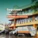 ECO5RD inicia operativo de limpieza para fortalecer el saneamiento en Pantoja